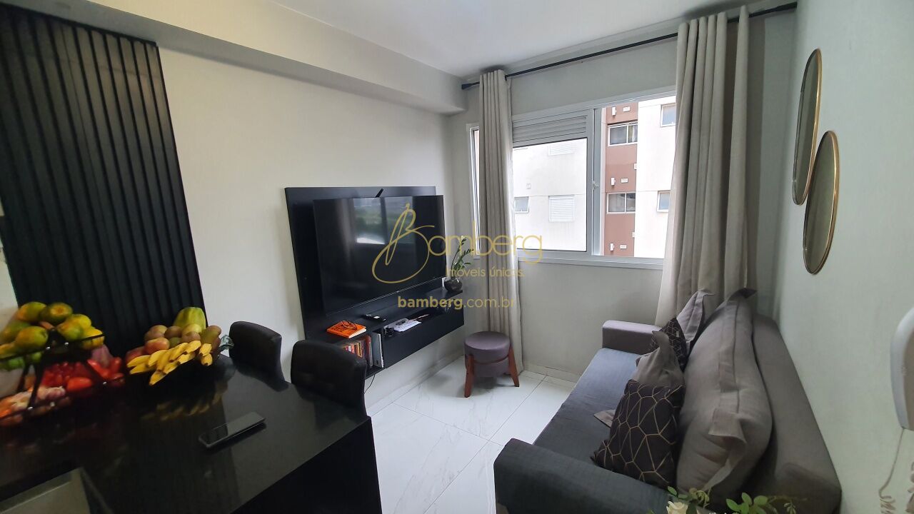 Apartamento no bairro Chácara Santo Antônio  - São Paulo