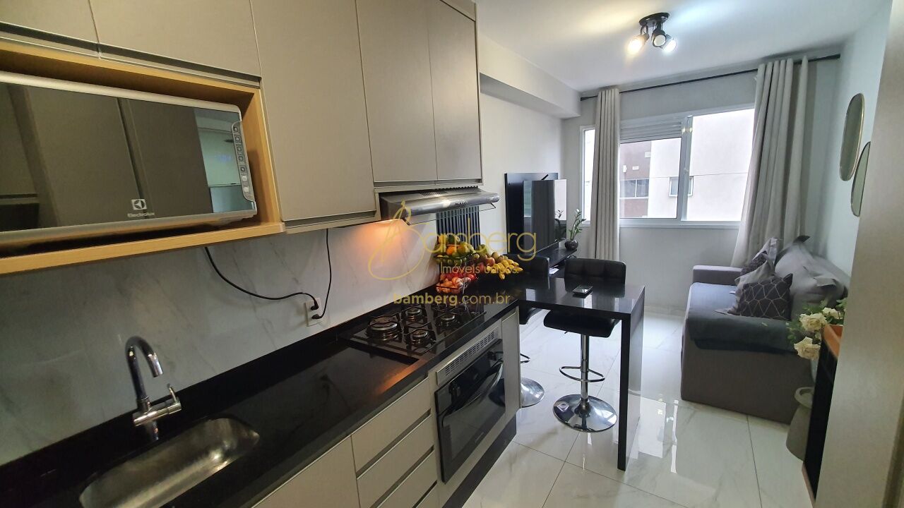 Apartamento no bairro Chácara Santo Antônio  - São Paulo