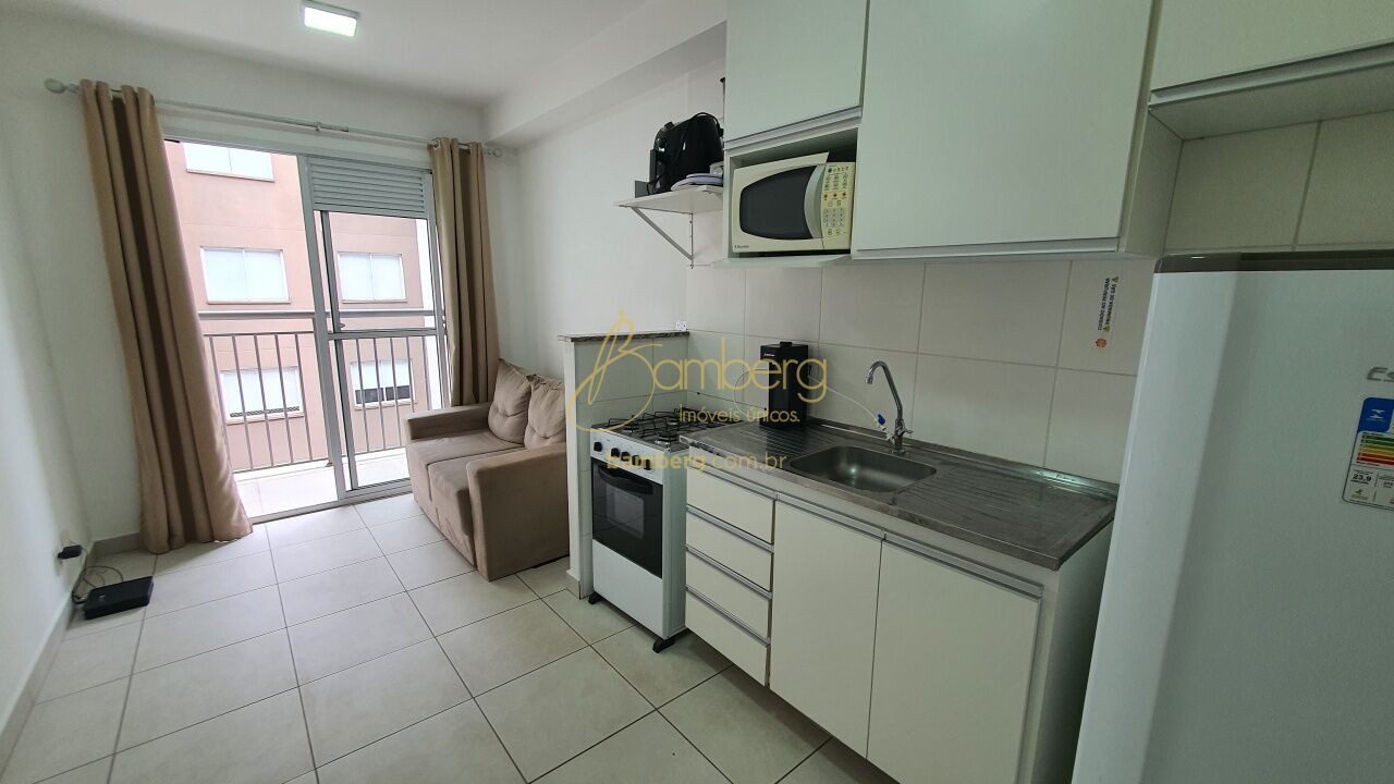 Apartamento no bairro Chácara Santo Antônio  - São Paulo