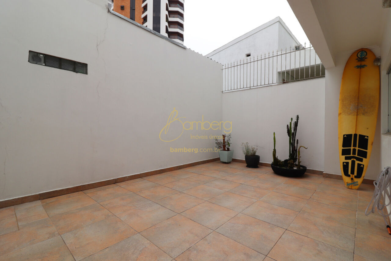 Chácara Santo Antônio  / São Paulo