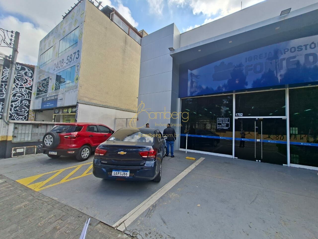 Gopoúva / Guarulhos