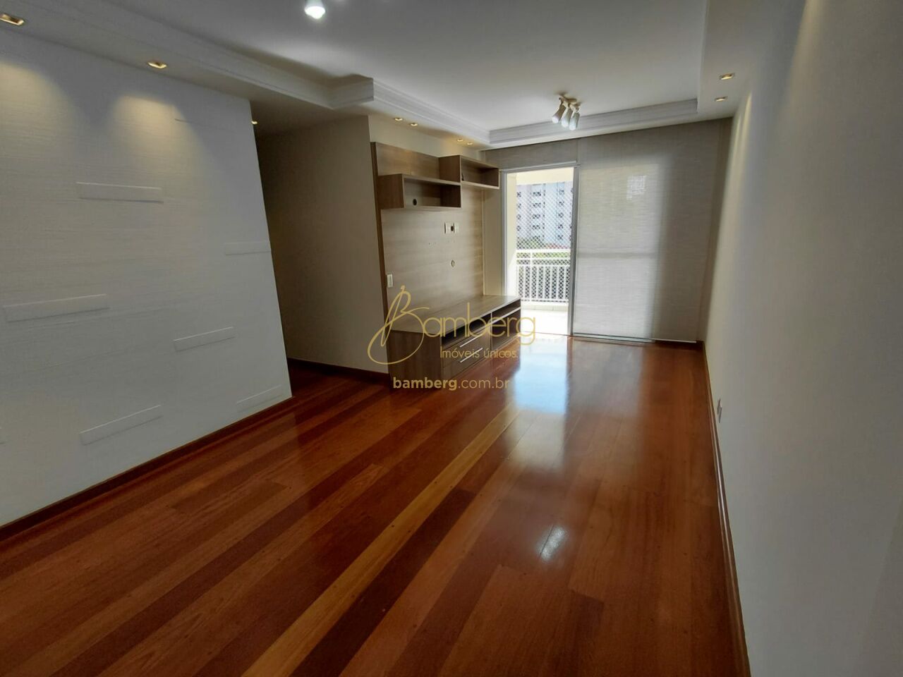 Apartamento no bairro Moema - São Paulo