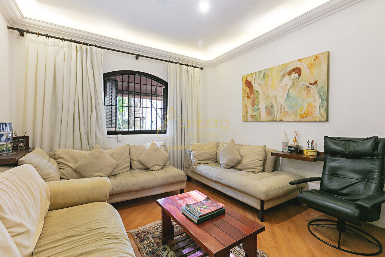 Casa no bairro Vila Congonhas - São Paulo