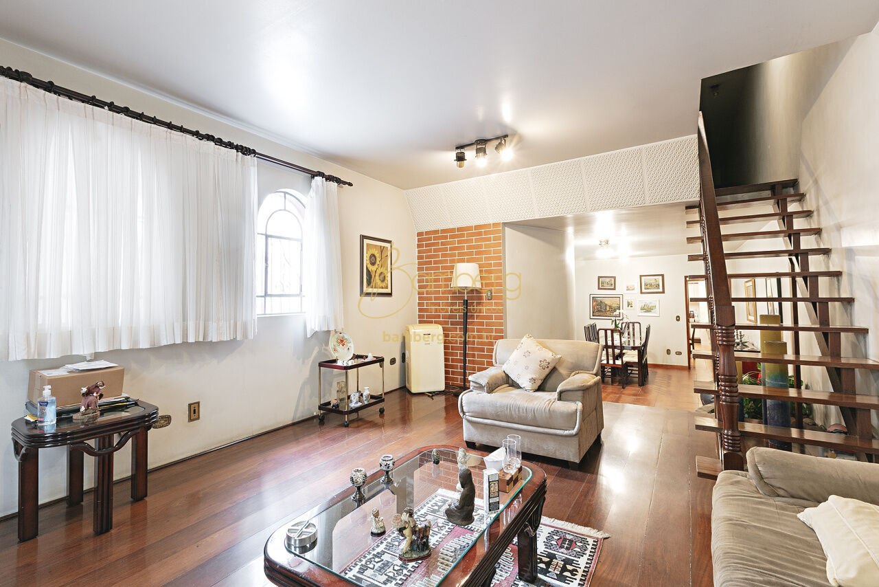 Casa no bairro Vila Congonhas - São Paulo