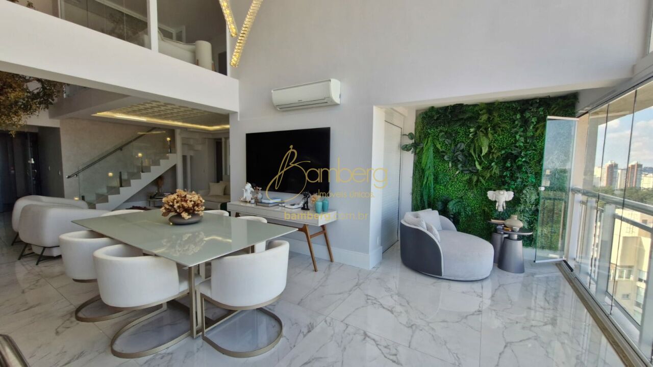 Apartamento no bairro Vila Andrade - São Paulo