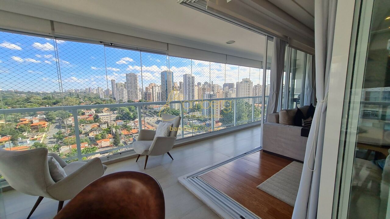 Campo Belo / São Paulo
