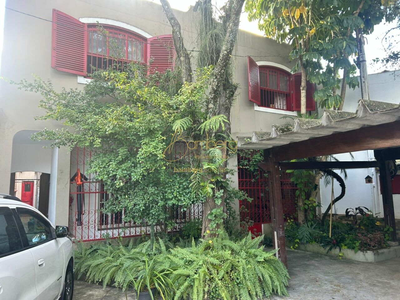 Casa no bairro Santo Amaro - São Paulo