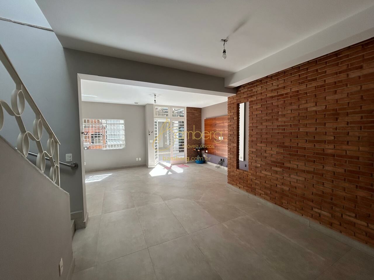 Casa no bairro Mirandópolis - São Paulo