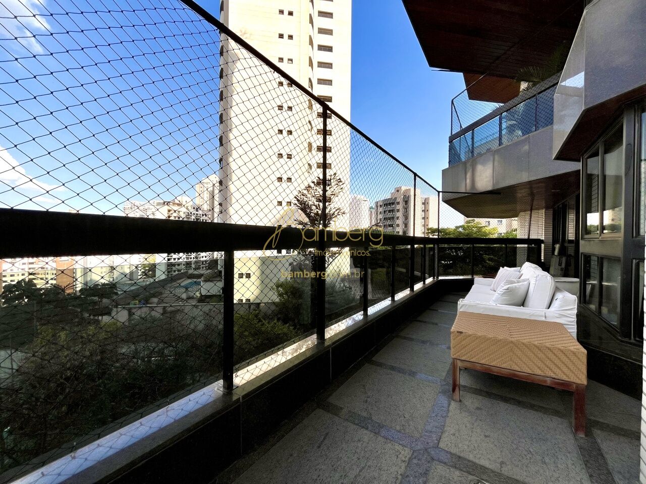 Vila Andrade / São Paulo