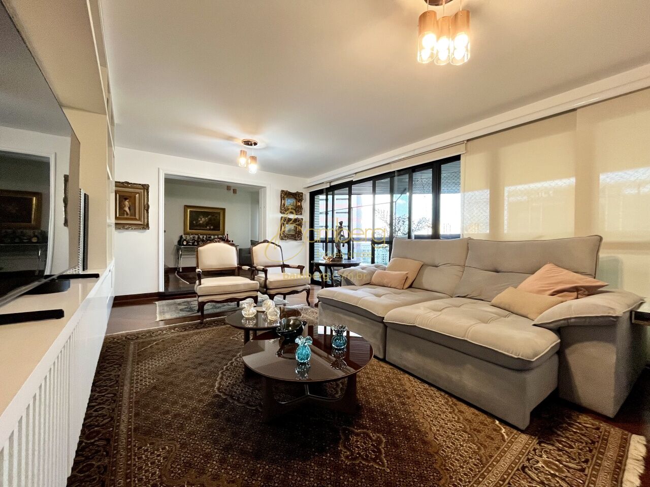 Apartamento no bairro Vila Andrade - São Paulo