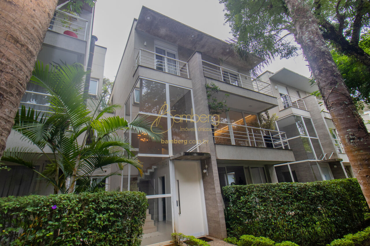 Casa no bairro Jardim Cordeiro - São Paulo