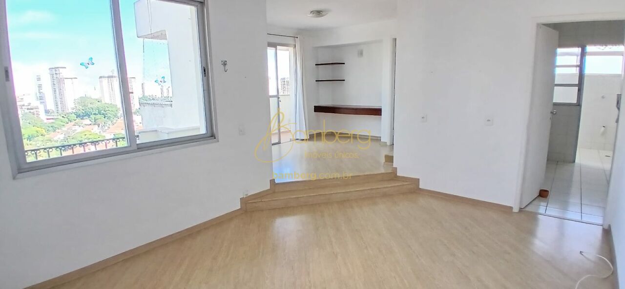 Apartamento no bairro Alto da Boa Vista - São Paulo