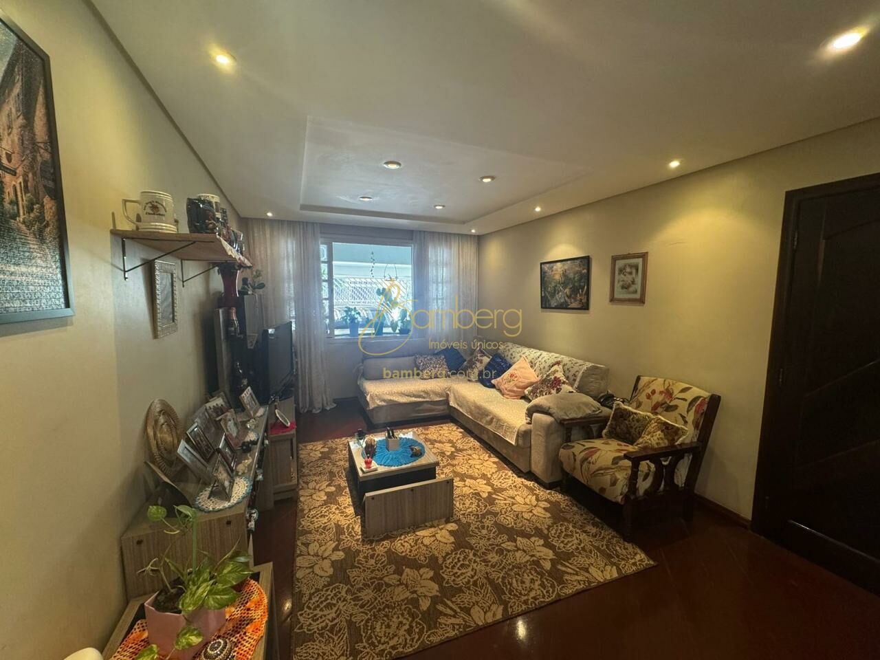 Casa no bairro Santo Amaro - São Paulo