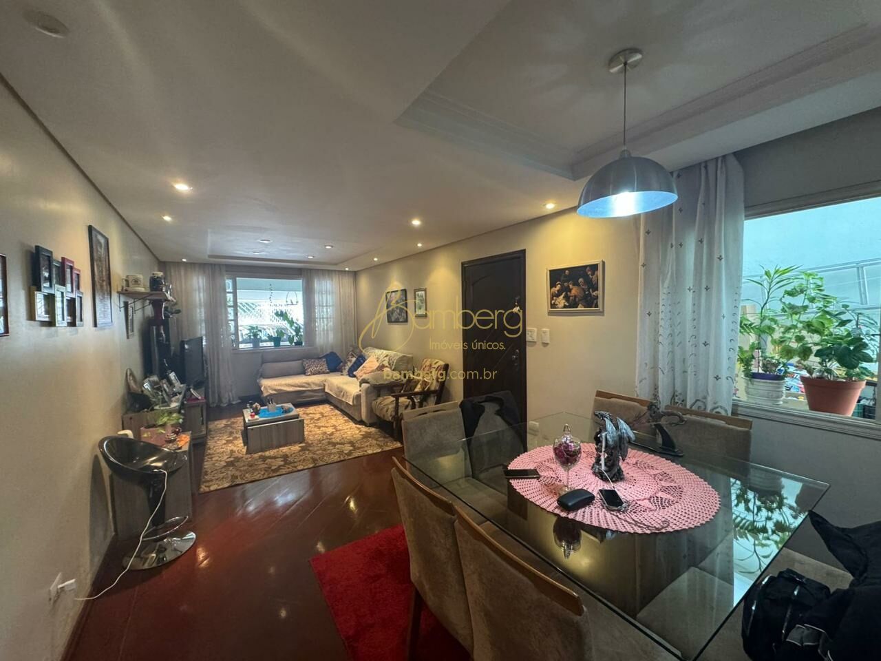 Casa no bairro Santo Amaro - São Paulo