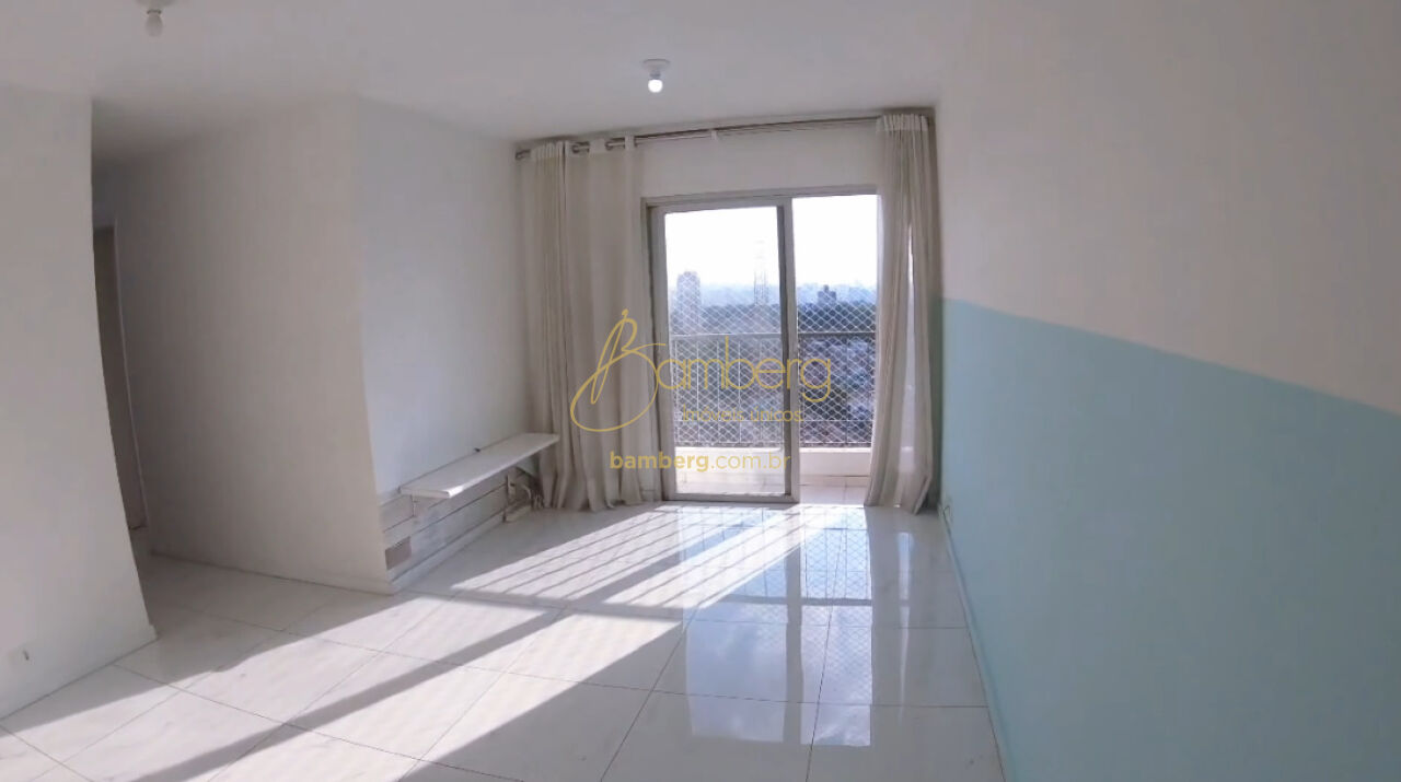 Apartamento no bairro Saúde - São Paulo