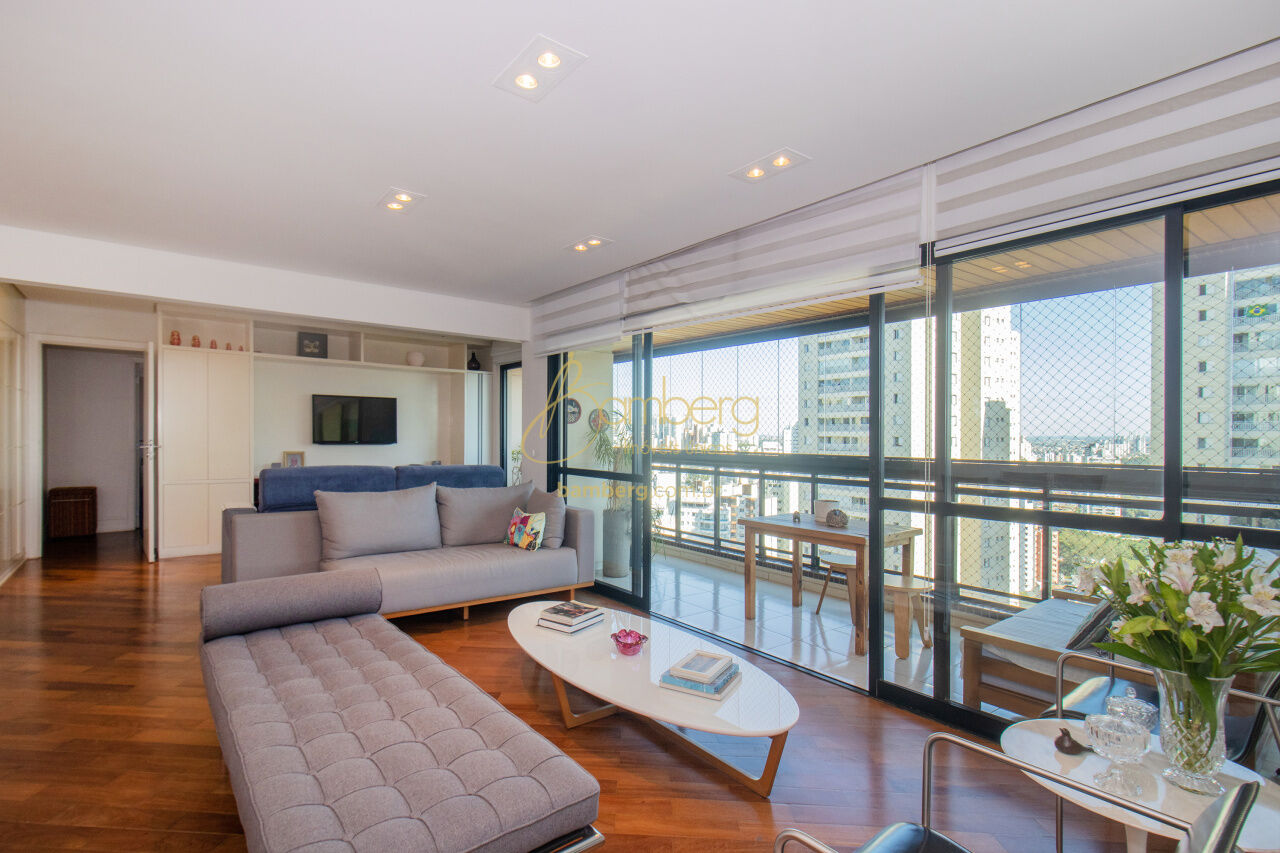 Apartamento no bairro Vila Suzana - São Paulo