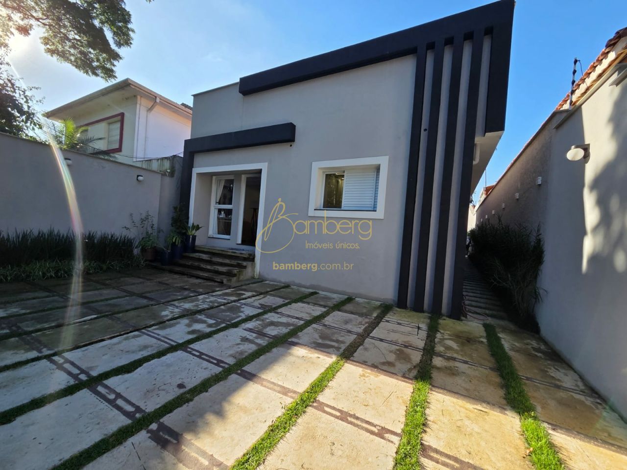 Casa no bairro Alto da Boa Vista - São Paulo