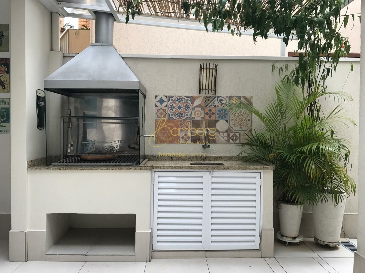 Jardim Hípico / São Paulo
