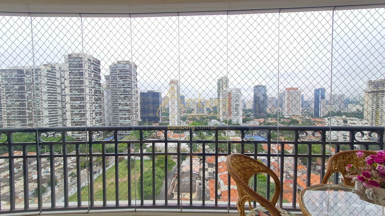 Brooklin Novo / São Paulo