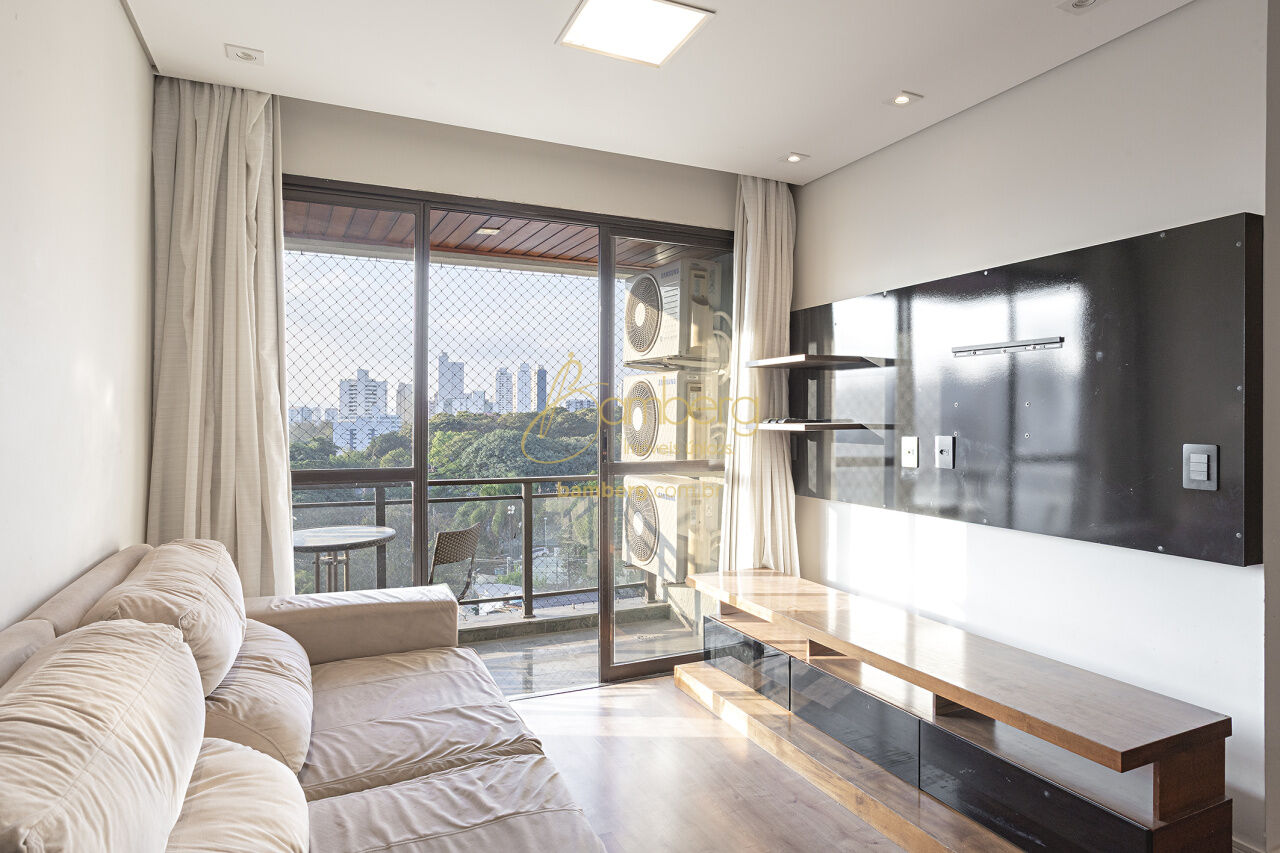 Apartamento no bairro Vila Mariana - São Paulo