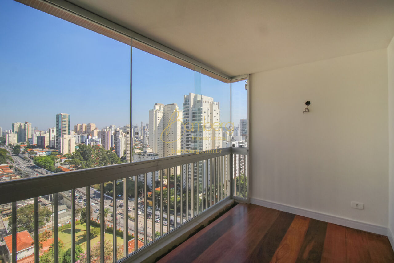 Campo Belo / São Paulo