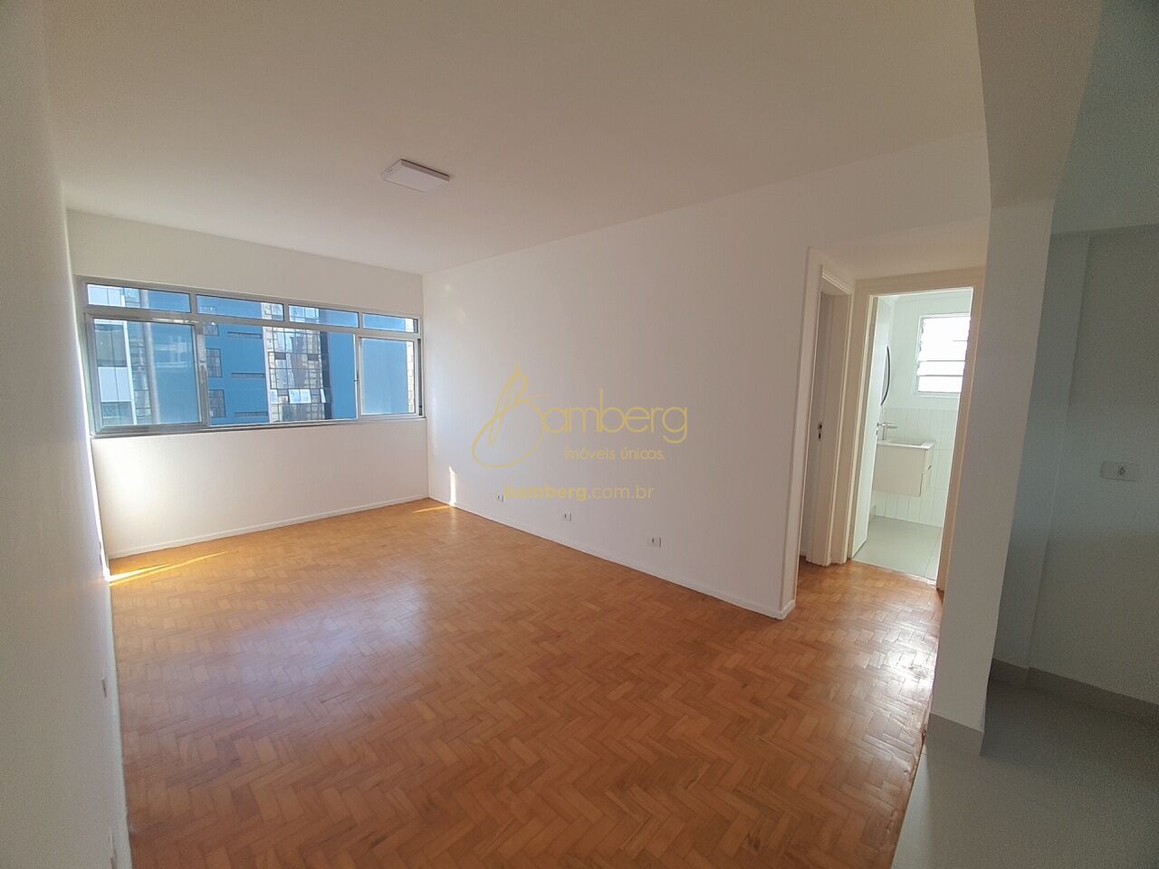 Apartamento no bairro Vila Mariana - São Paulo