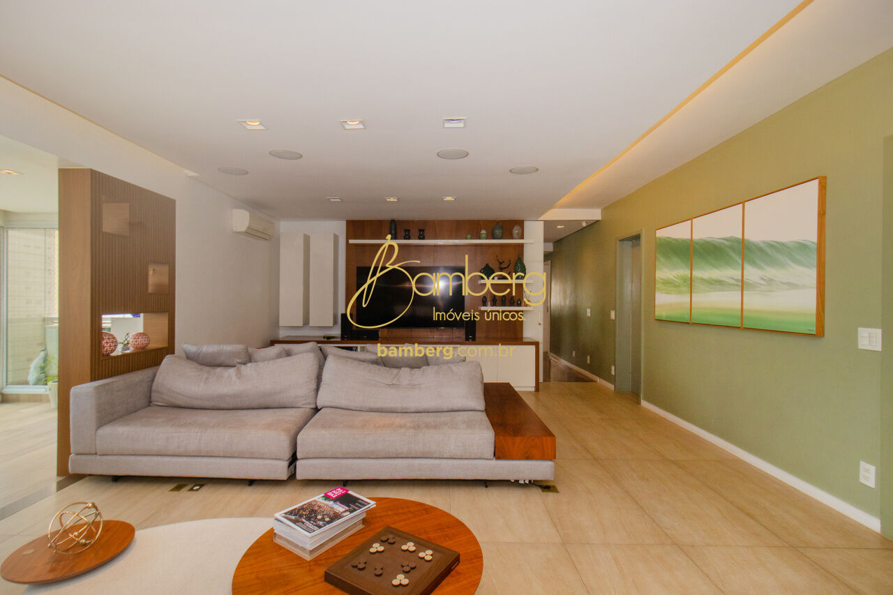 Apartamento no bairro Campo Belo - São Paulo