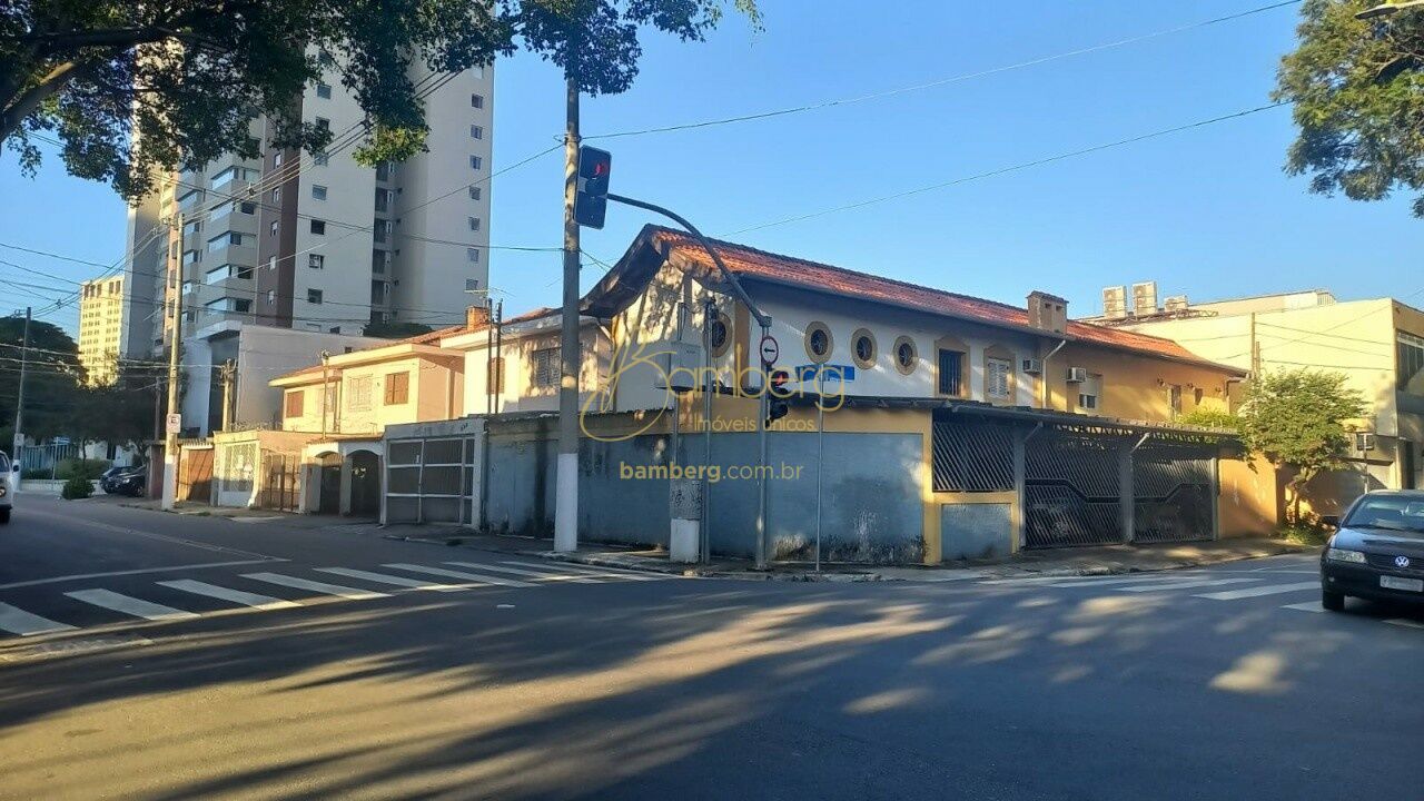 Brooklin Paulista / São Paulo