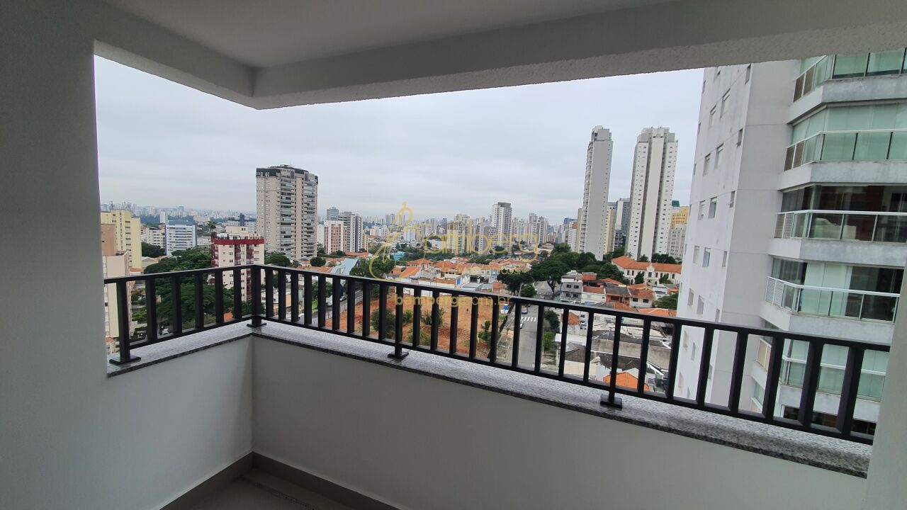 Apartamento no bairro Vila Mariana - São Paulo
