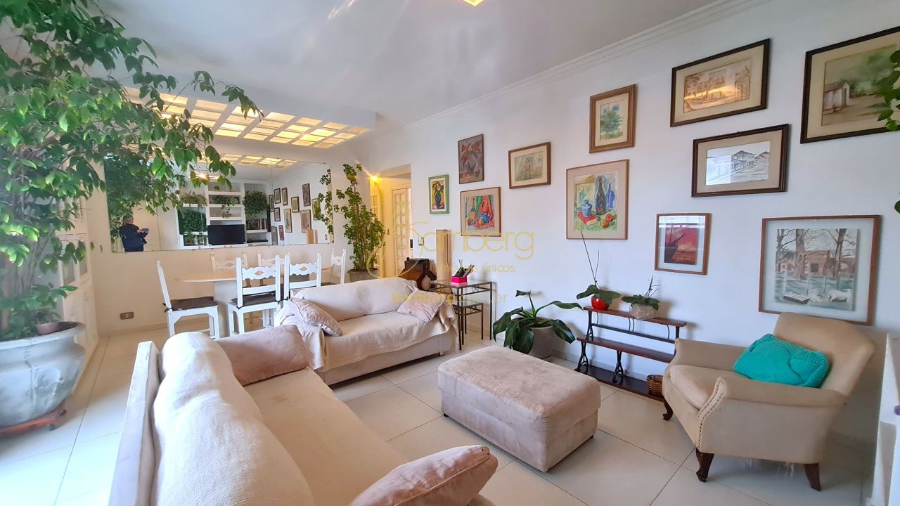 Apartamento no bairro Campo Belo - São Paulo