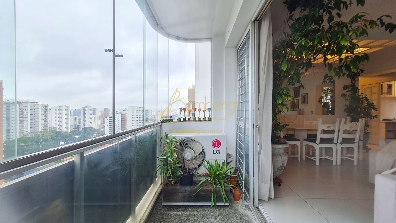 Campo Belo / São Paulo