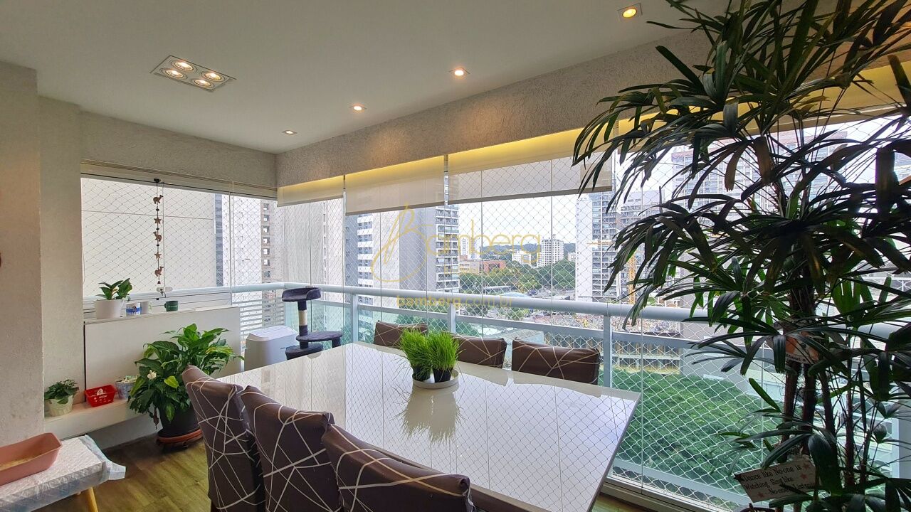 Brooklin / São Paulo