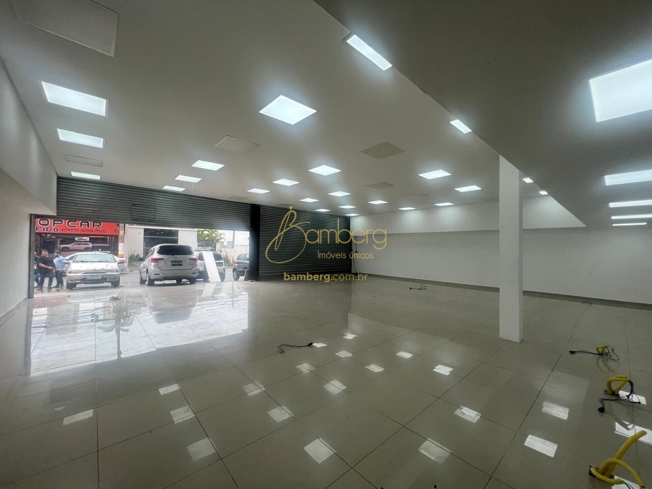 Brooklin Novo / São Paulo