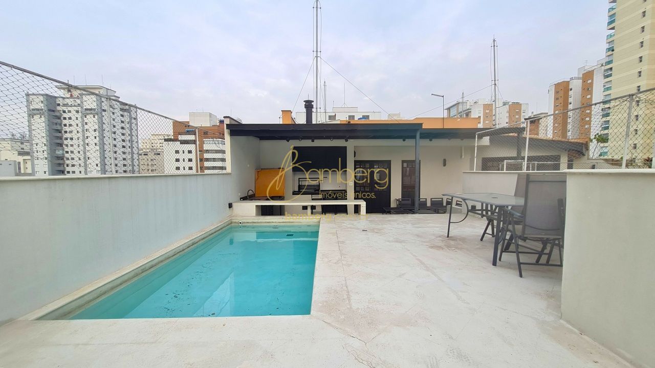 Campo Belo / São Paulo