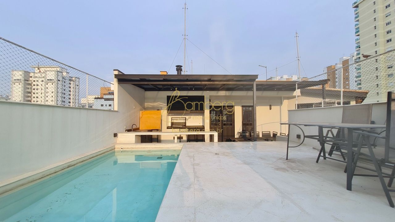 Apartamento no bairro Campo Belo - São Paulo