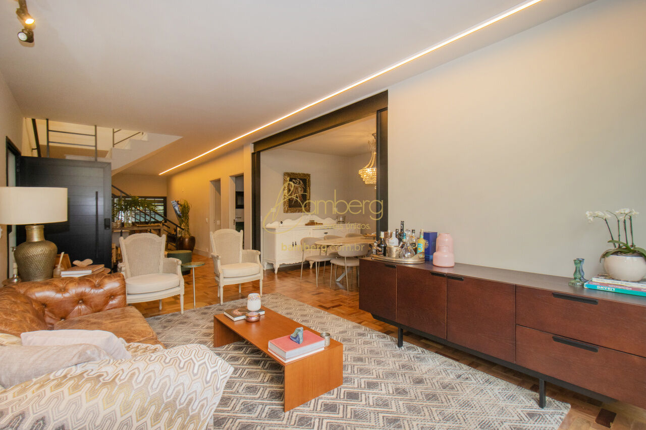 Casa no bairro Jardim Hípico - São Paulo