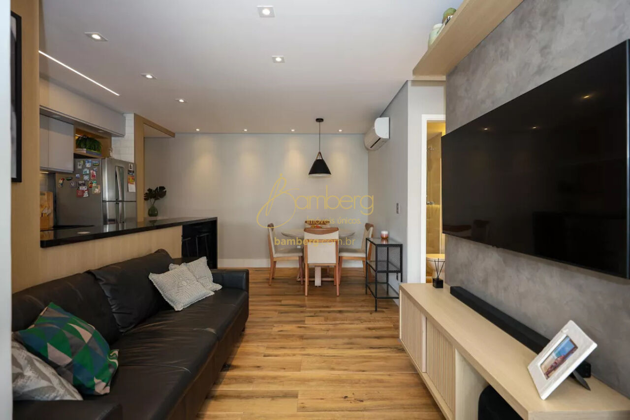 Apartamento no bairro Vila Andrade - São Paulo
