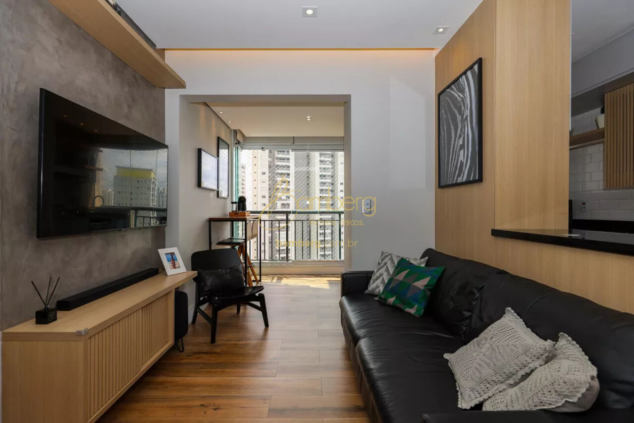 Vila Andrade / São Paulo