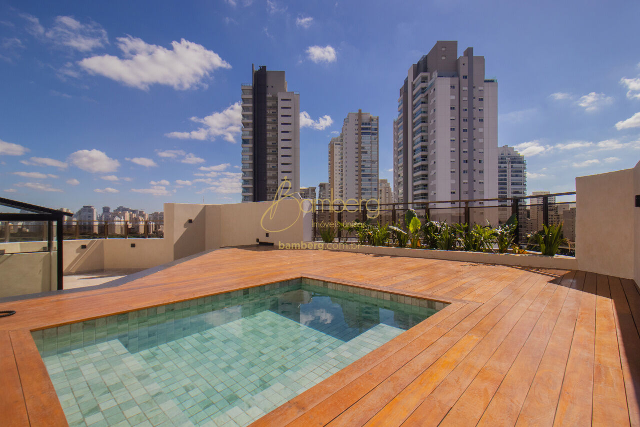 Apartamento no bairro Parque Colonial - São Paulo