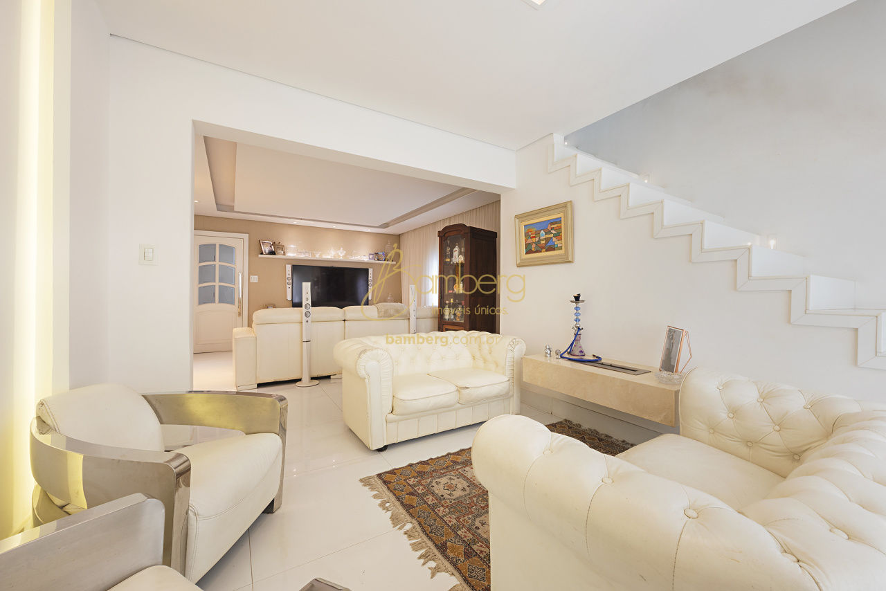 Casa no bairro Vila Clementino - São Paulo