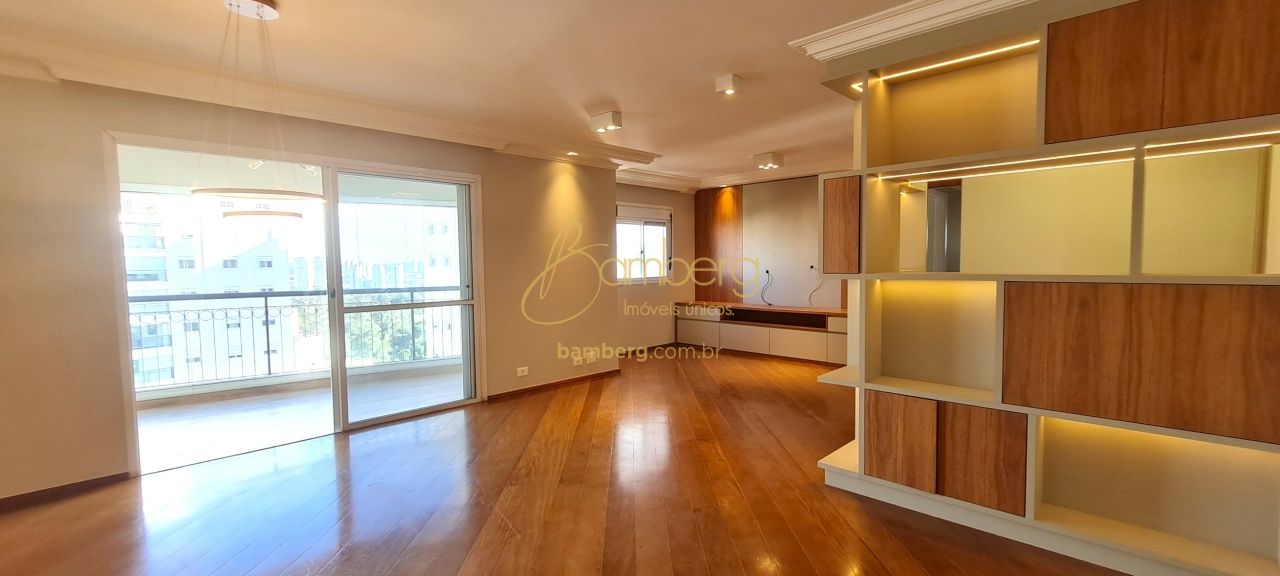 Apartamento no bairro Vila Sofia - São Paulo