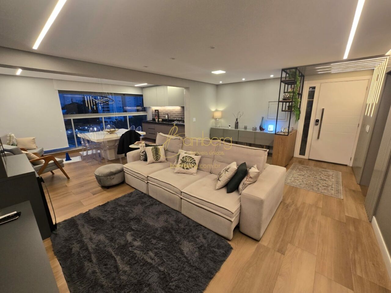 Jardim Marajoara / São Paulo