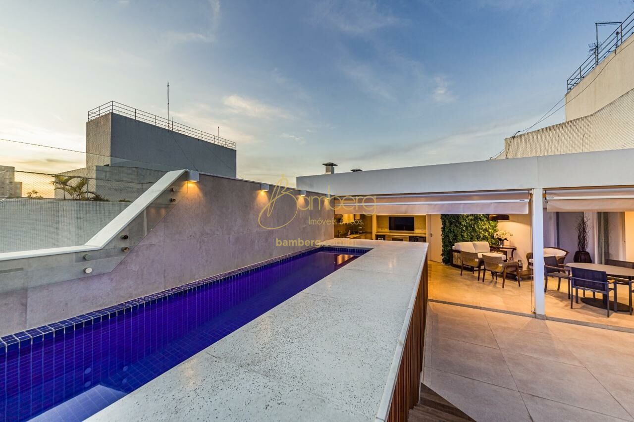 Apartamento no bairro Granja Julieta - São Paulo