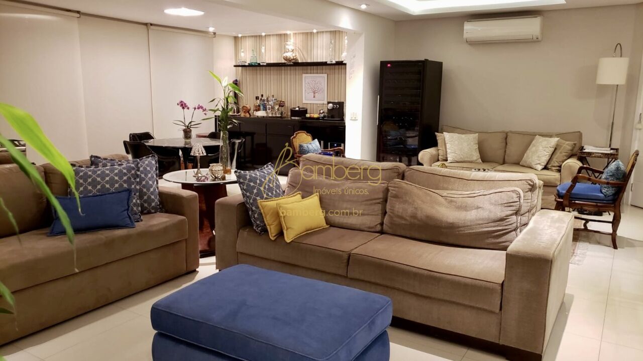 Apartamento no bairro Campo Belo - São Paulo