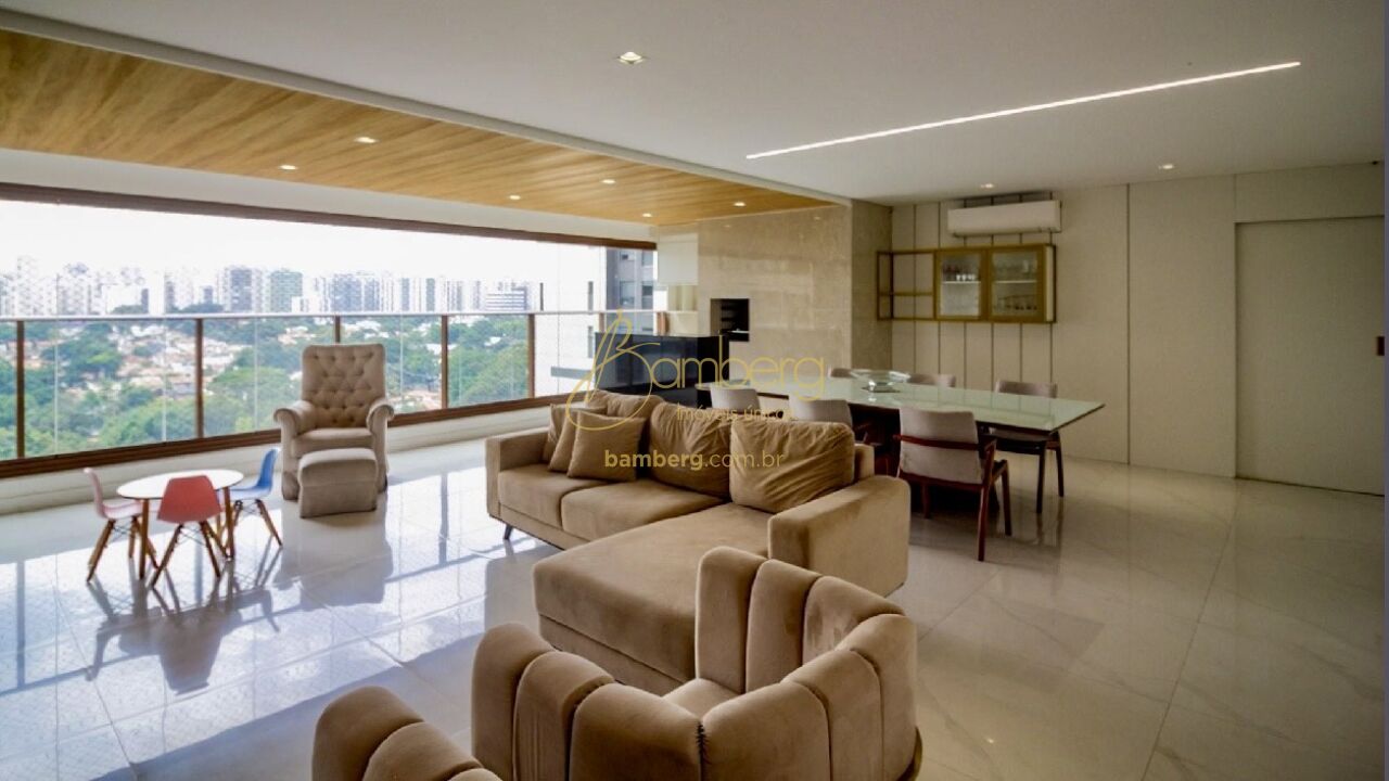 Campo Belo / São Paulo
