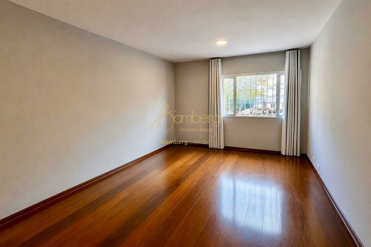 Jardim Prudência / São Paulo