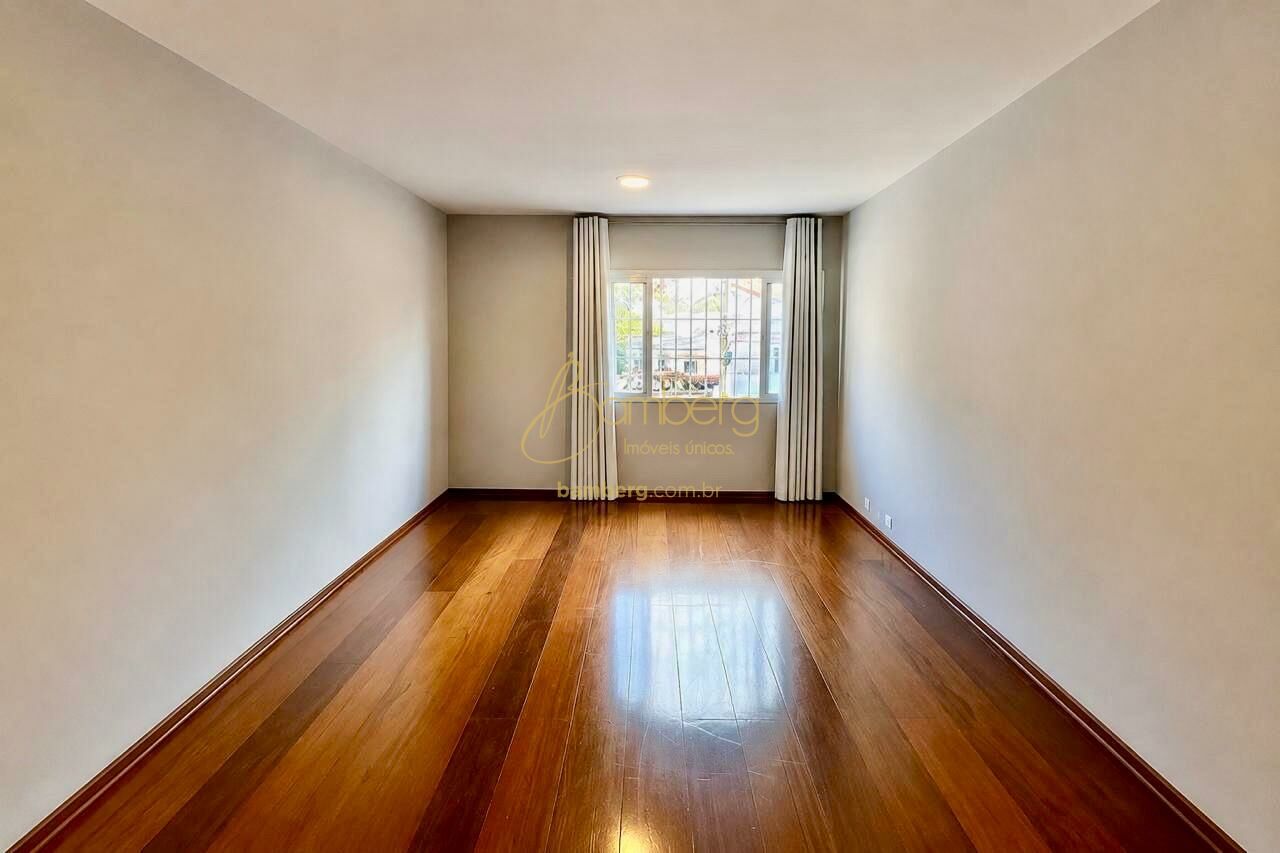 Jardim Prudência / São Paulo