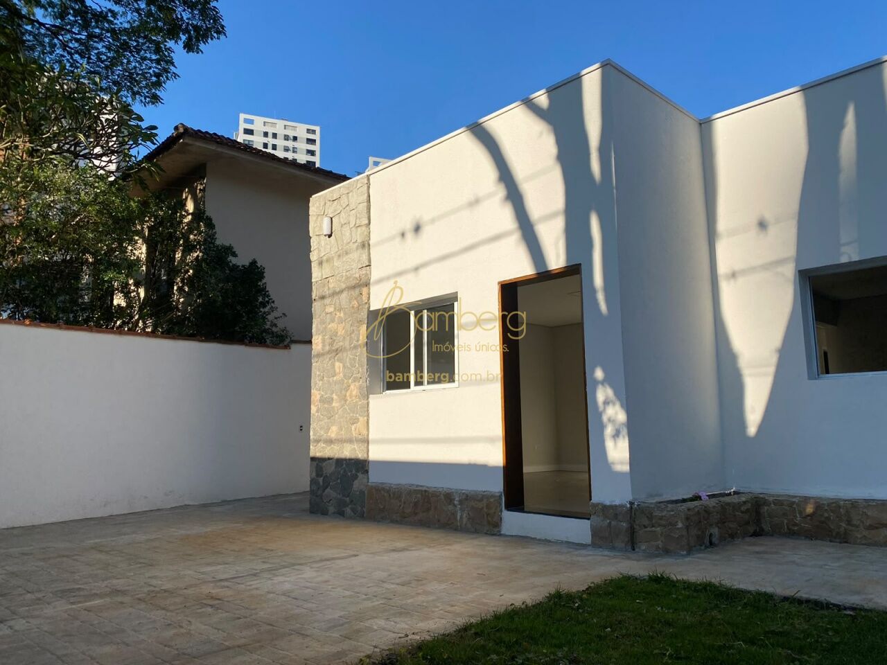 Casa no bairro Chácara Santo Antônio - São Paulo