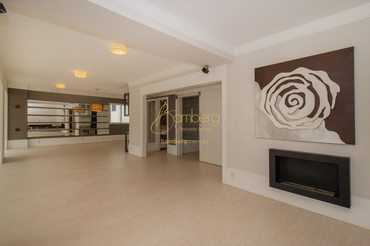 Apartamento no bairro Brooklin Novo - São Paulo