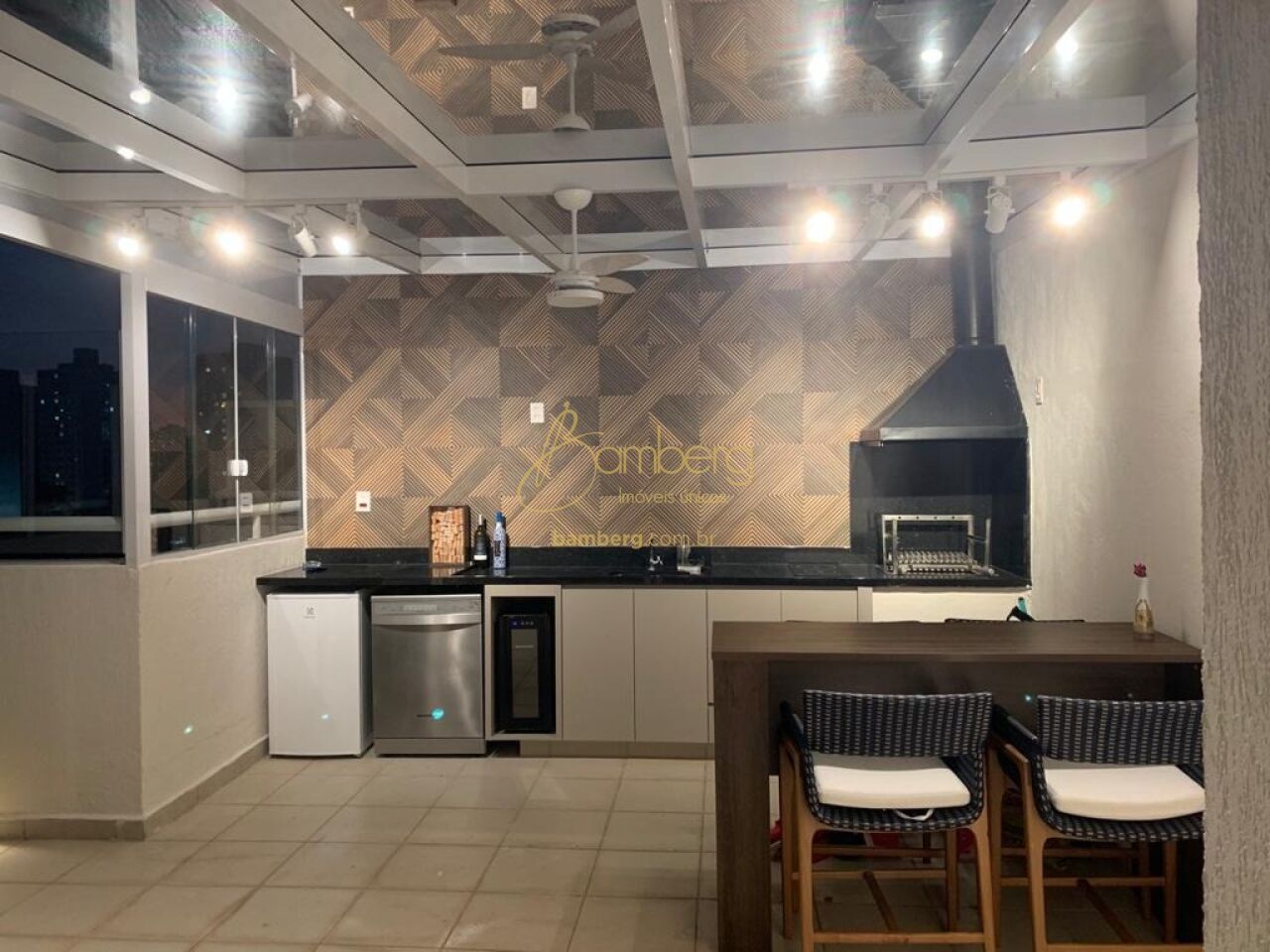 Chácara Santo Antônio  / São Paulo